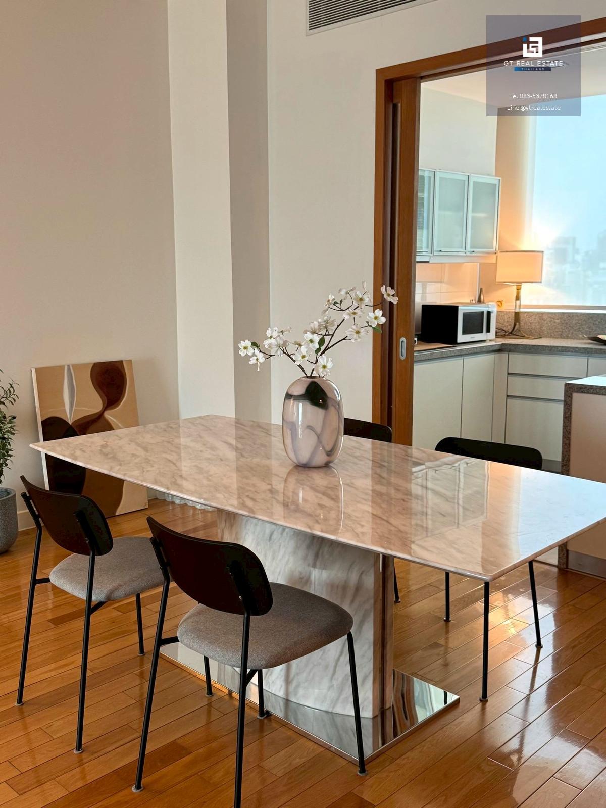 ✨ GT16102 | Millennium Residence Sukhumvit 20 | Available for Selll