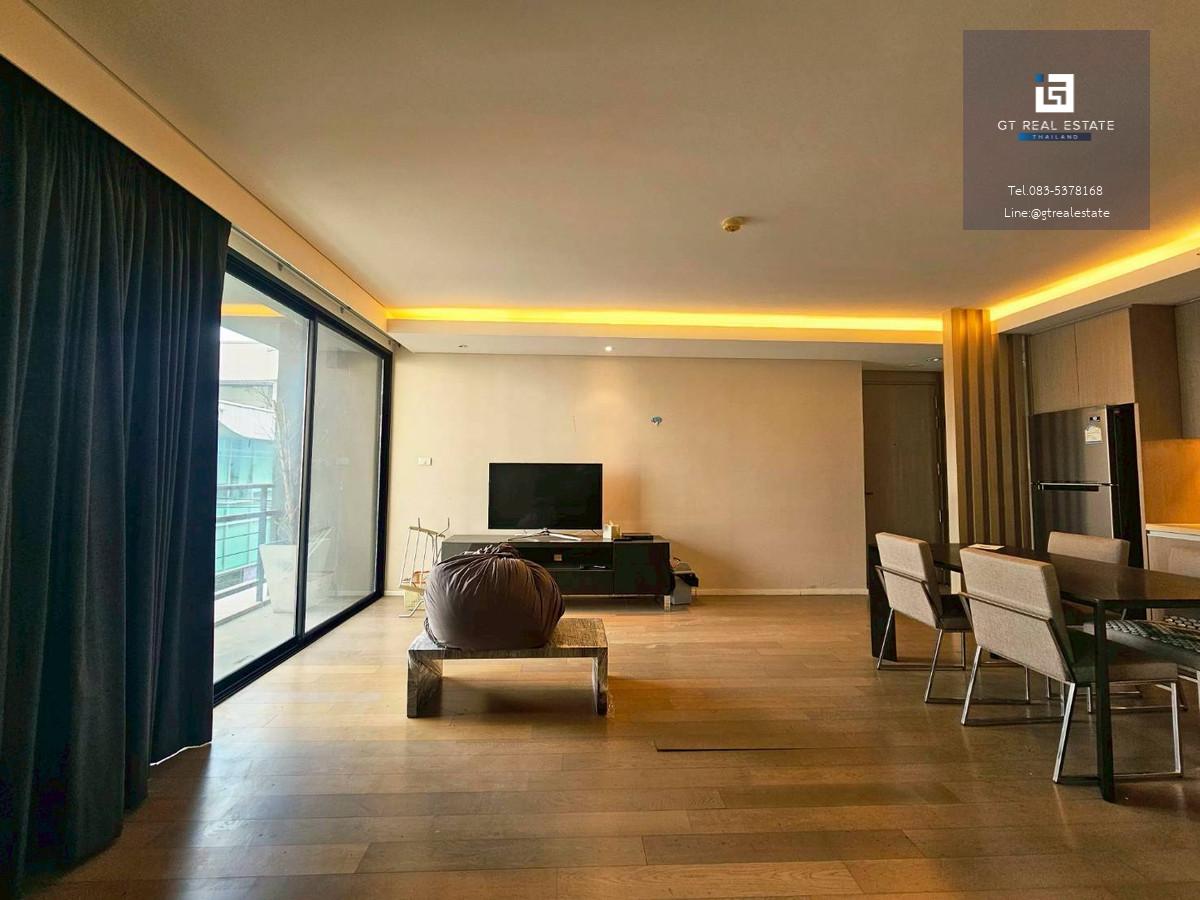 ✨ GT15978 |  คอนโด Mode Sukhumvit 61 เดินทางสะดวก ใกล้รถไฟฟ้าบีทีเอส มีรถรับส่ง ห้องสวย ทำเลดี พร้อมเข้าอยู่