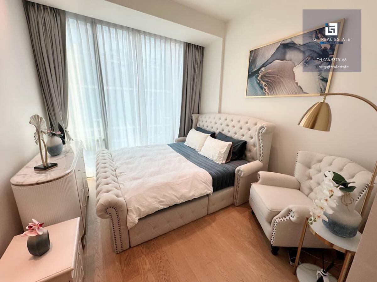 คอนโด 28 Chidlom เดินทางสะดวก ใกล้รถไฟฟ้าบีทีเอส มีรถรับส่ง ห้องสวย เฟอร์นิเจอร์ครบ พร้อมอยู่ทันที