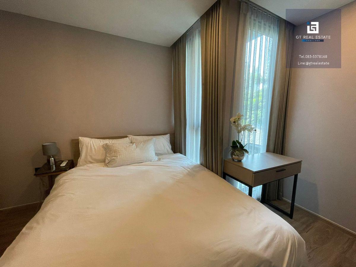 คอนโด The Teak Sukhumvit 39 เดินทางสะดวก มีรถรับส่ง ห้องแต่งสวย เฟอร์นิเจอร์ครบ พร้อมขายด่วนๆ!!