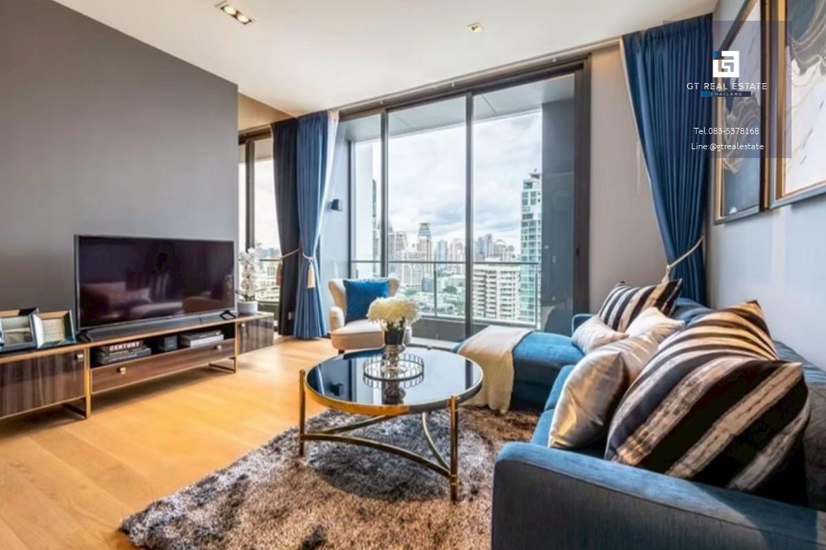 คอนโดหรูที่ Beatniq Sukhumvit 32 เดินทางสะดวก ใกล้รถไฟฟ้าบีทีเอส มีรถรับส่ง ห้องแต่งสวย เฟอร์นิเจอร์ครบ พร้อมอยู่!!