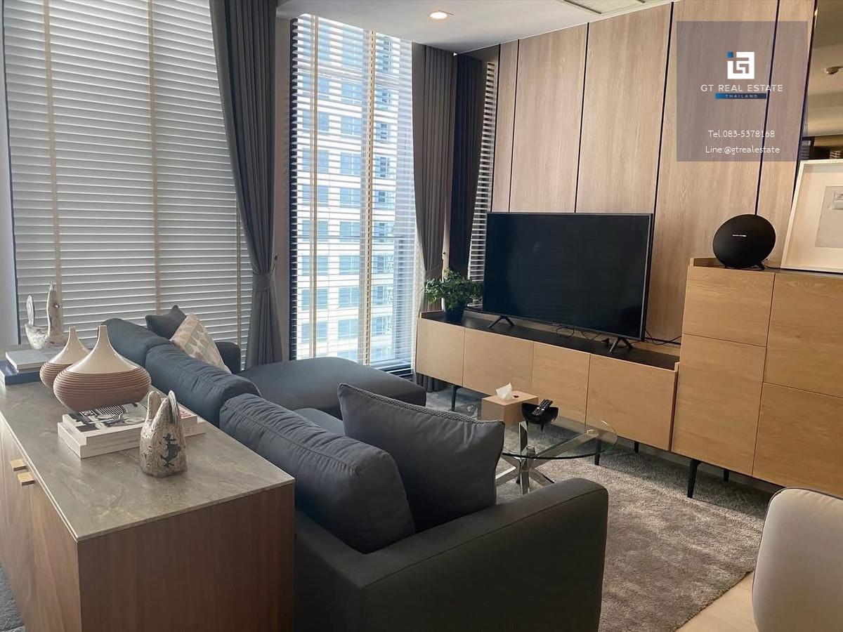 ✨ GT16022 |  คอนโด Noble Ploenchit เดินทางสะดวก ใกล้รถไฟฟ้าบีทีเอส มีรถรับส่ง ห้องแต่งสวย เฟอร์นิเจอร์ครบ พร้อมอยู่ทันที!!!