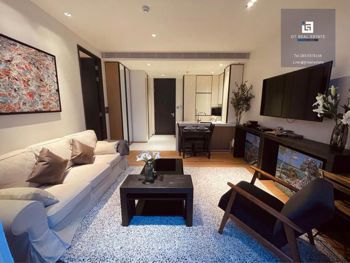 คอนโดหรูที่ BEATNIQ Sukhumvit 32 เดินทางสะดวก ใกล้รถไฟฟ้าบีทีเอส มีรถรับส่ง ห้องสวย เฟอร์นิเจอร์ครบ พร้อมอยู่!!