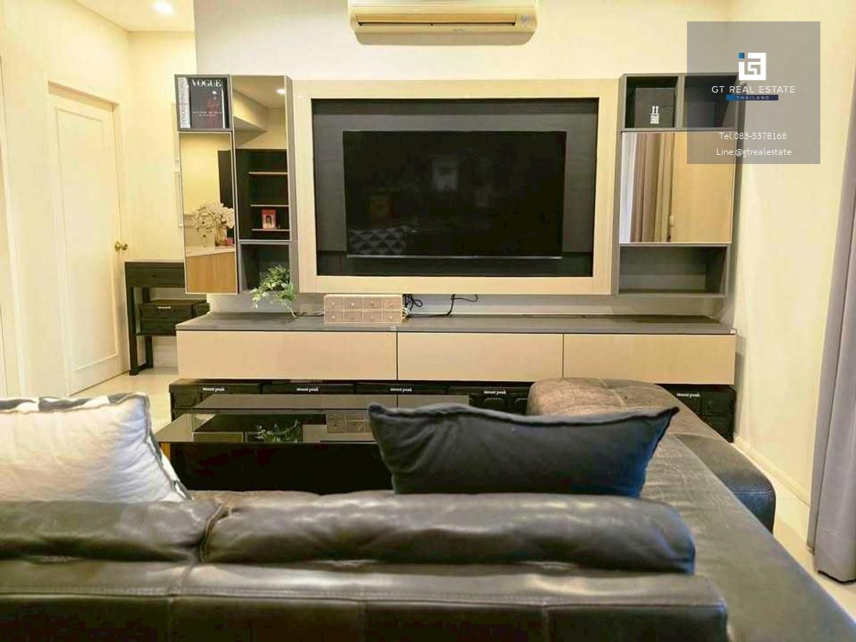 ✨ GT15705 | Villa Asoke Prime Location Condominium