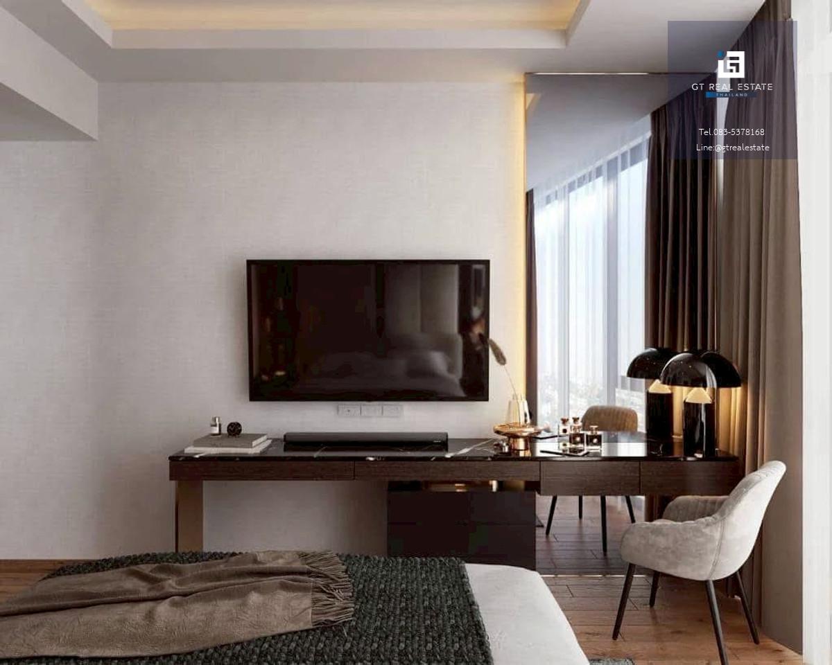 คอนโดหรูที่ The Estelle PhromPhong เดินทางสะดวก ใกล้รถไฟฟ้าบีทีเอส มีรถรับส่ง ห้องแต่งสวย เฟอร์นิเจอร์ครบ พร้อมอยู่!