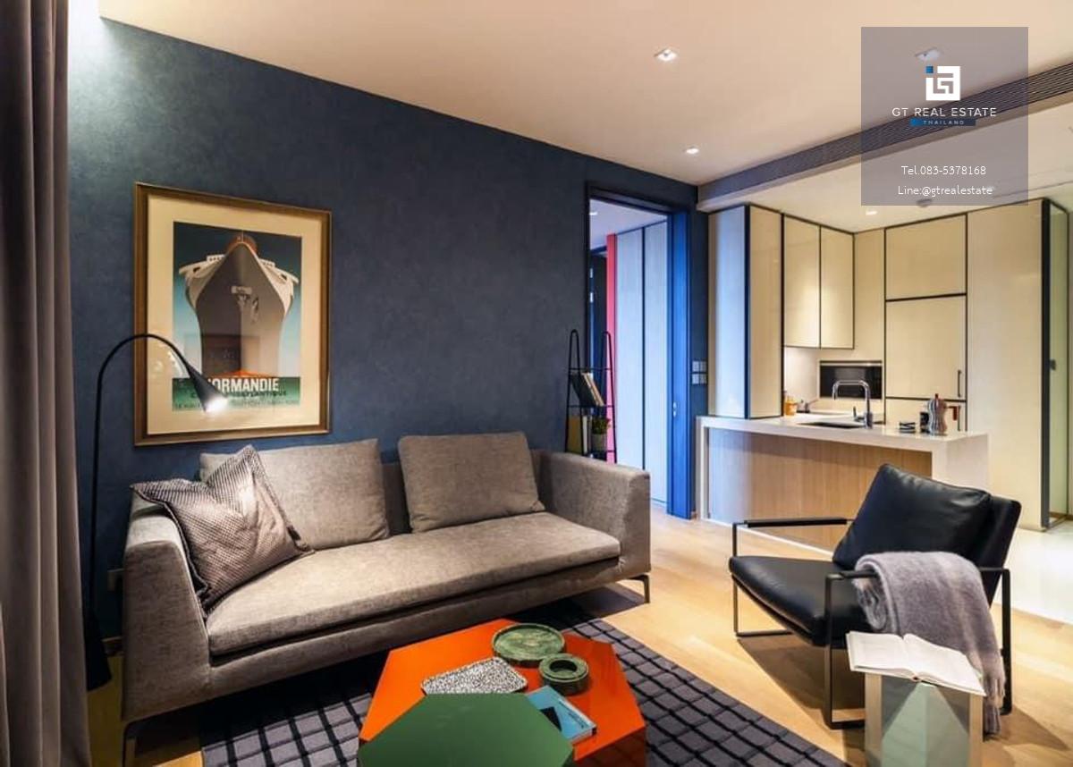 ✨ GT15897 |  คอนโดหรูที่ Beatniq Sukhumvit 32 ห้องสวยมาก! เดินทางสะดวก ใกล้รถไฟฟ้า มีรถรับส่ง เฟอร์นิเจอร์ครบ พร้อมอยู่ทันที!!