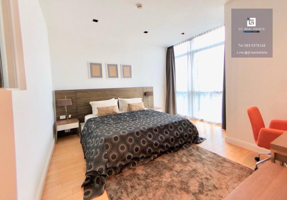 📌Athenee Residence📌 ให้เช่า 2นอน3น้ำ ห้องใหญ่ แต่งสวย พร้อมอยู่ ใจกลางถนนวิทยุ