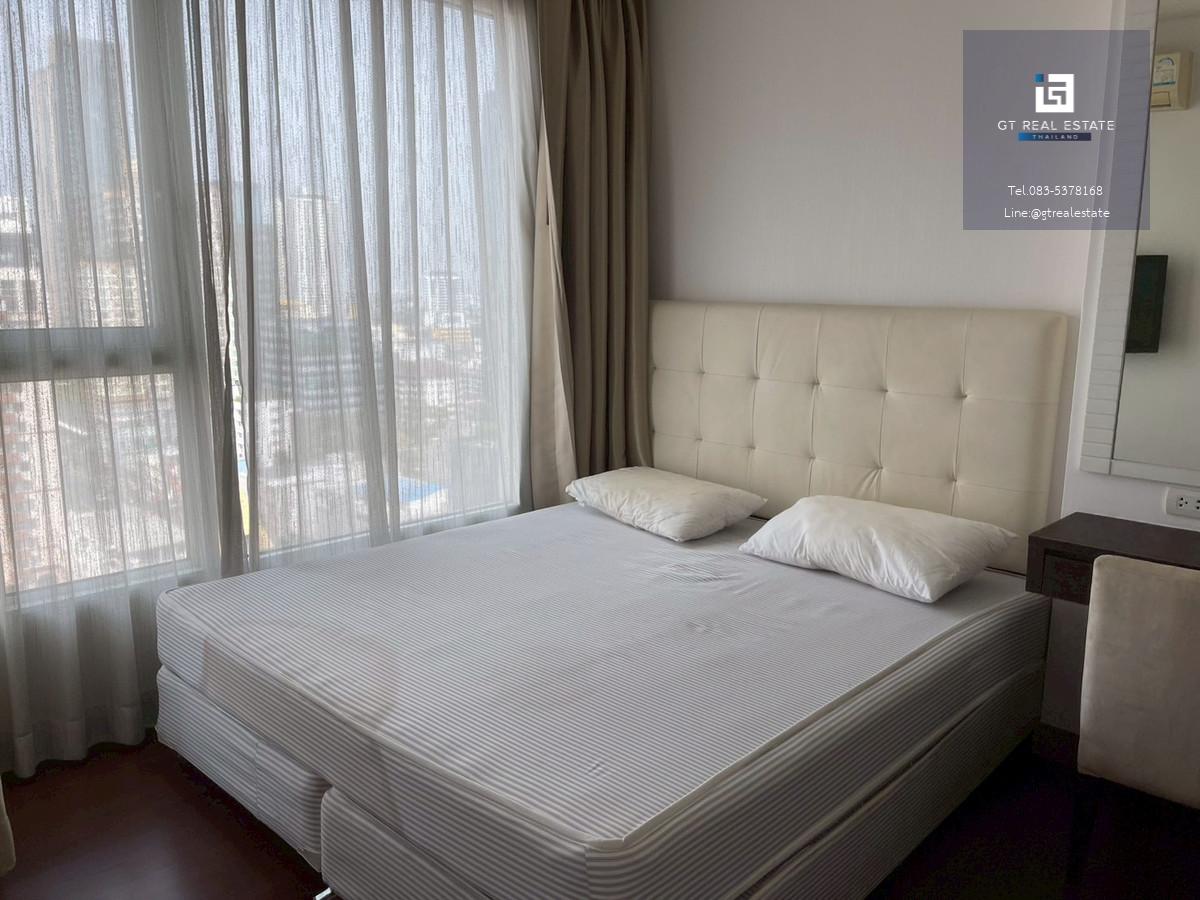 ✨ GT15888 | คอนโด IVY Thonglor เดินทางสะดวก มีรถรับส่ง ห้องสวย เฟอร์นิเจอร์ครบ พร้อมอยู่!!