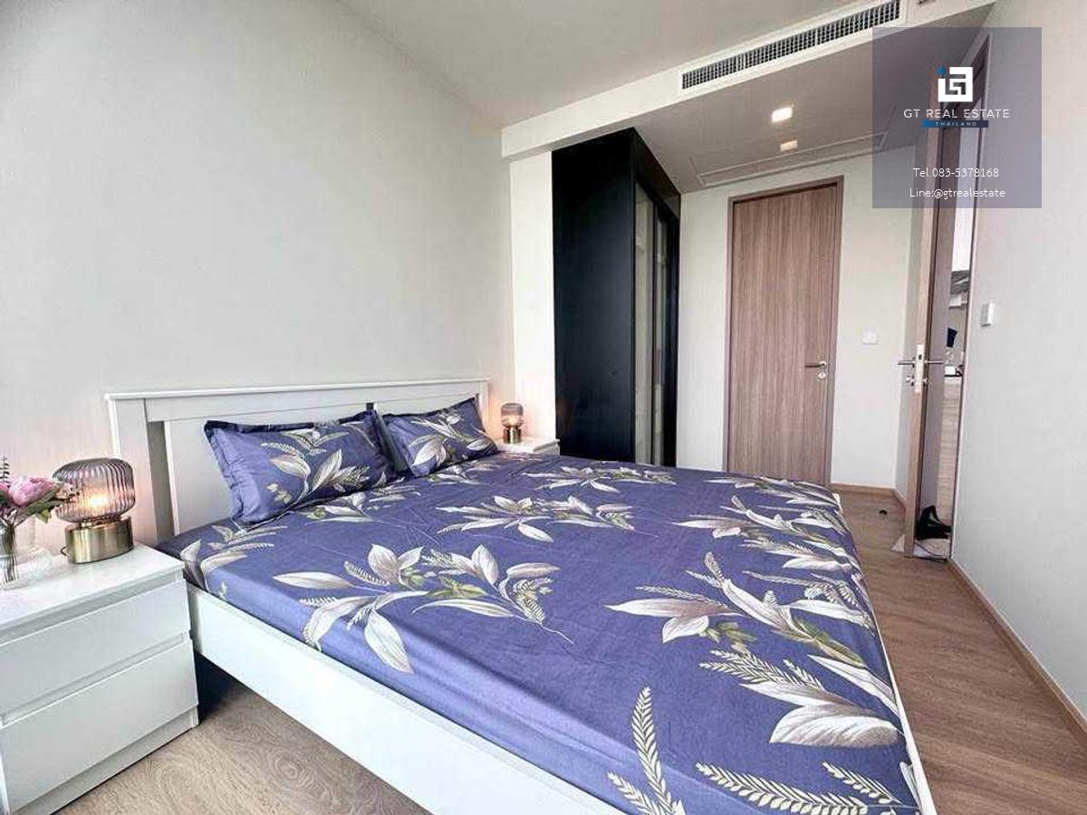 ✨ GT15838 | คอนโด Noble Around Sukhumvit 33 เดินทางสะดวก ใกล้รถไฟฟ้าบีทีเอส มีรถรับส่ง ห้องสวย เฟอร์นิเจอร์ครบ พร้อมเข้าอยู่ทันที!!