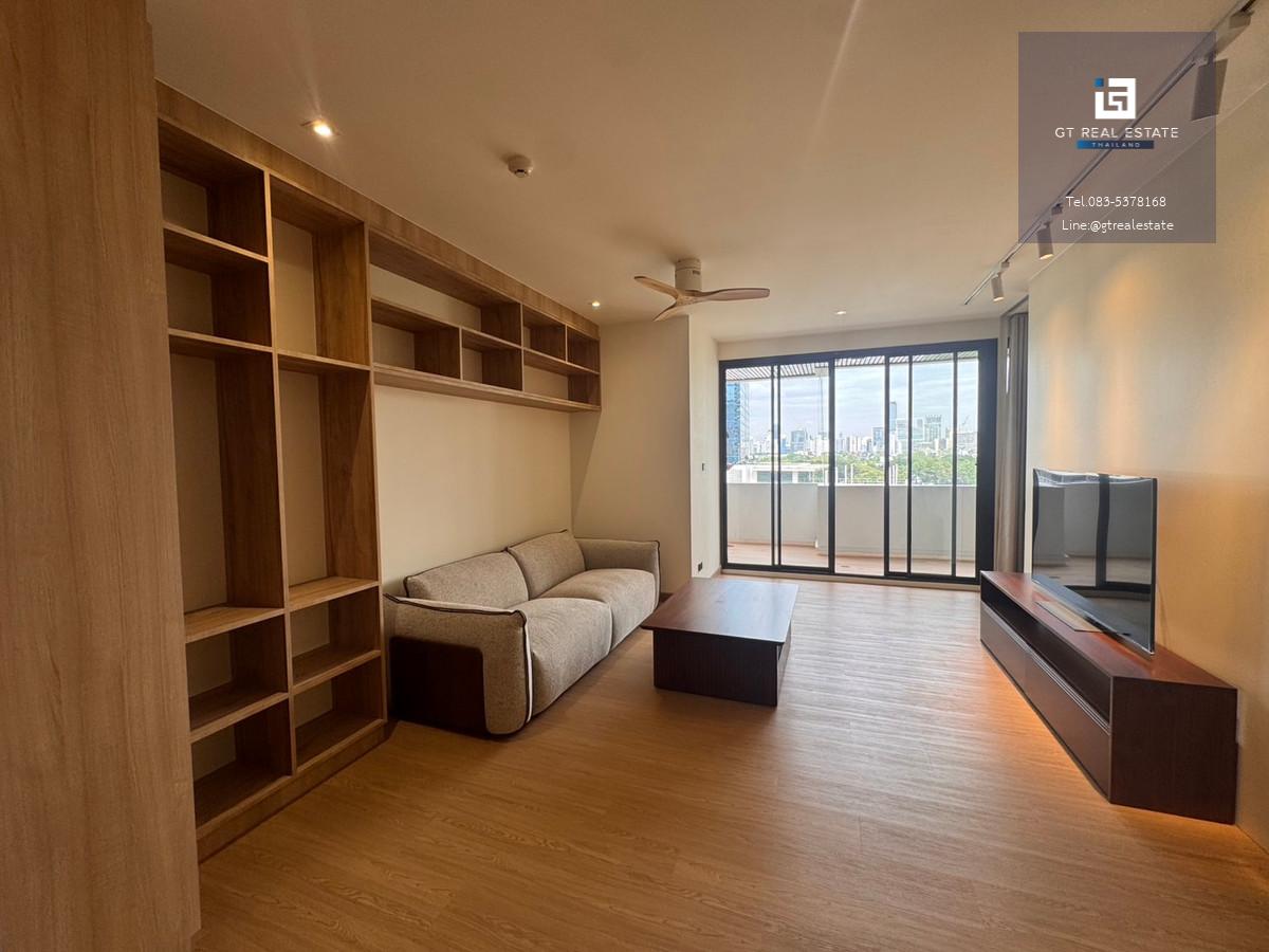 💎 GT16214 |  คอนโด Lake Avenue Sukhumvit 16 เดินทางสะดวก ใกล้รถไฟฟ้าบีทีเอส มีรถรับส่ง ห้องสวย เฟอร์นิเจอร์ครบ พร้อมอยู่!!