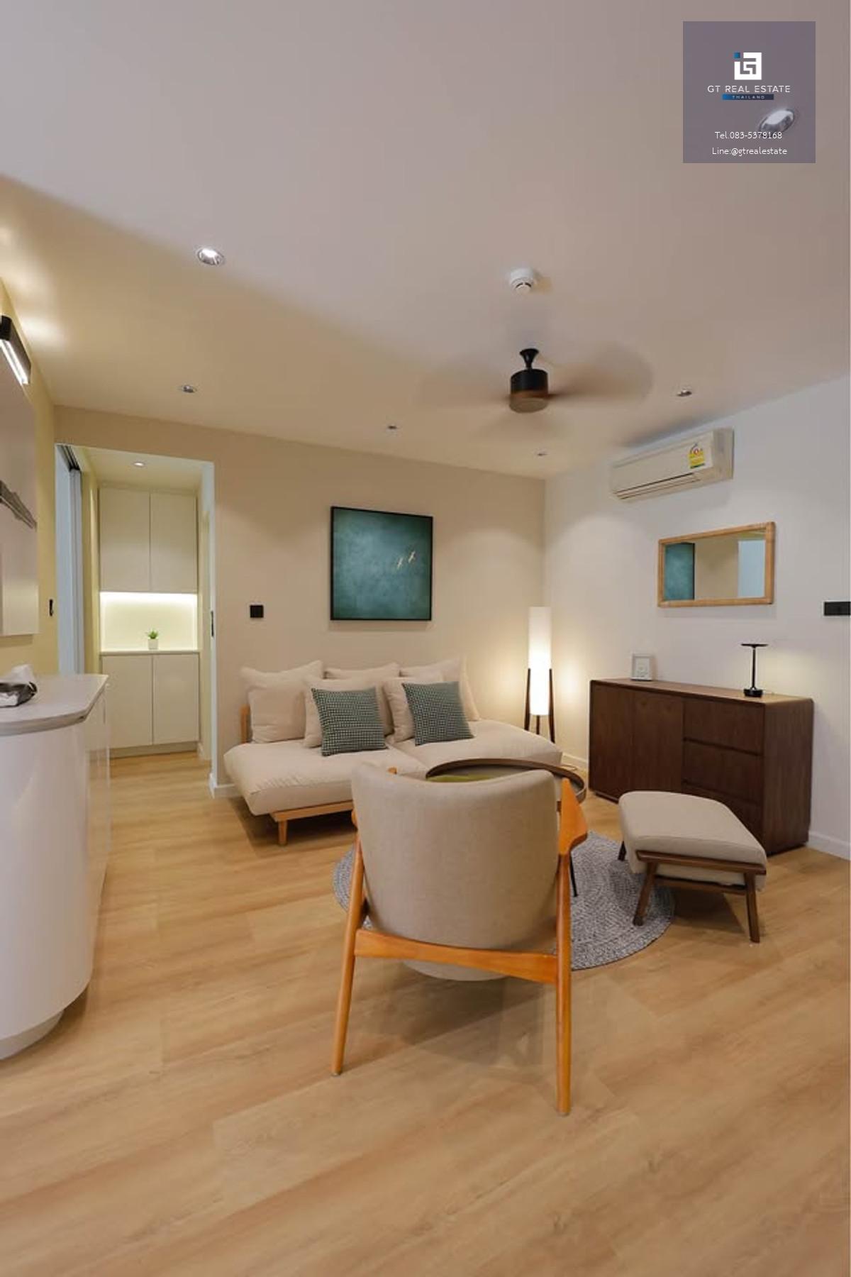 💎 GT16206 |  คอนโด The Amethyst Sukhumvit 39 เดินทางสะดวก ใกล้รถไฟฟ้าบีทีเอส มีรถรับส่ง ห้องแต่งสวยมาก เฟอร์นิเจอร์ครบ พร้อมอยู่!!