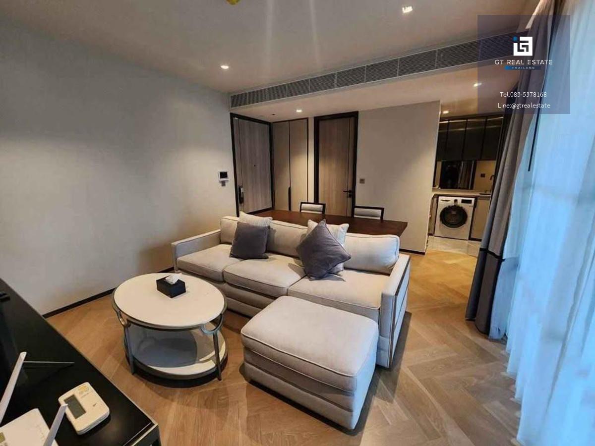 คอนโด The Reserve Sukhumvit 61 เดินทางสะดวก ใกล้รถไฟฟ้าบีทีเอส มีรถรับส่ง ห้องสวย เฟอร์นิเจอร์ครบ พร้อมอยู่!!