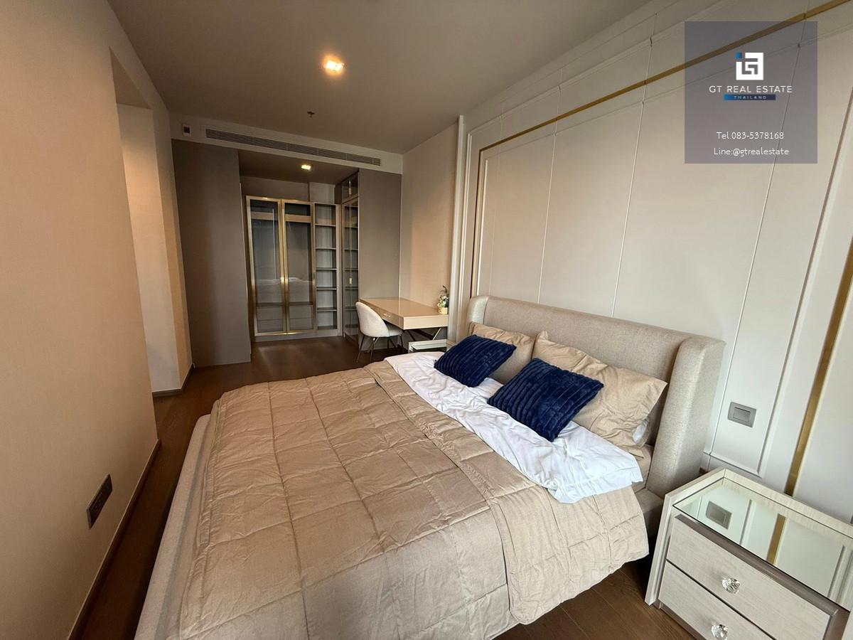 💎 GT16215 |  คอนโด Ideo Q Sukhumvit 36 เดินทางสะดวก ติดรถไฟฟ้าบีทีเอส มีรถรับส่ง ห้องสวย เฟอร์นิเจอร์ครบ พร้อมอยู่!!