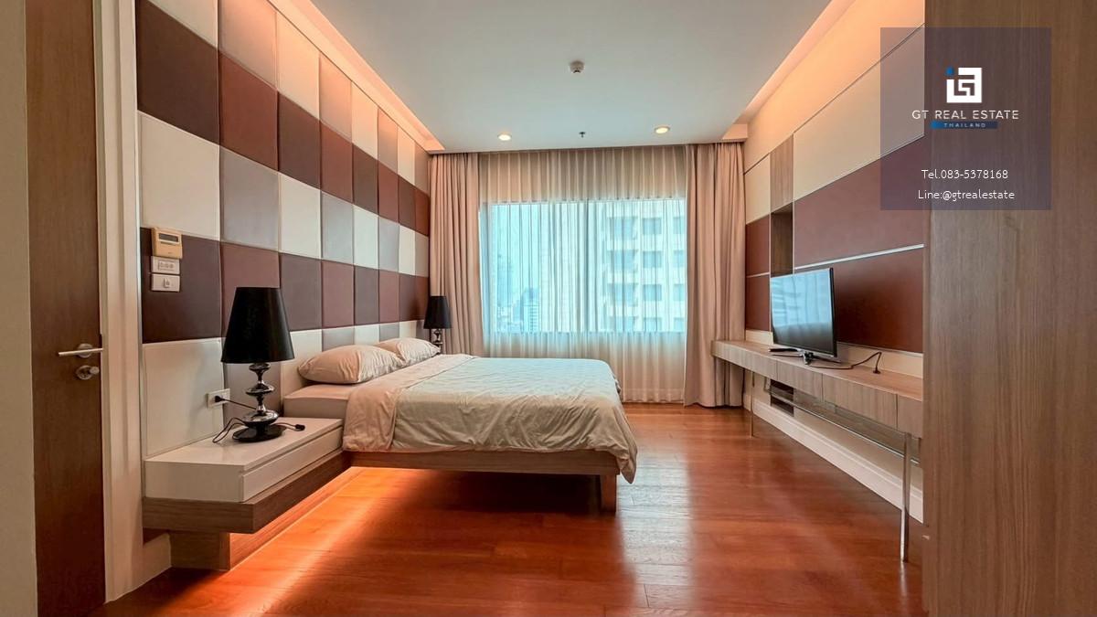 ✨ GT15781 | คอนโด Bright Sukhumvit 24 เดินทางสะดวก ใกล้รถไฟฟ้าบีทีเอส มีรถรับส่ง ห้องสวย เฟอร์นิเจอร์ครบ พร้อมอยู่!!