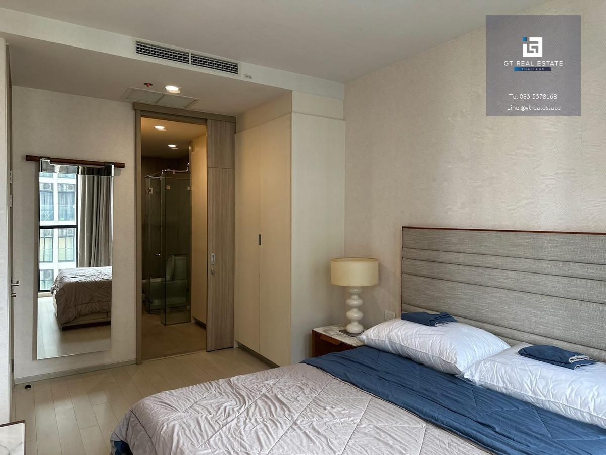 คอนโด Noble Ploenchit เดินทางสะดวก ใกล้รถไฟฟ้าบีทีเอส มีรถรับส่ง ห้องสวย เฟอร์นิเจอร์ครบ ขายพร้อมผู้เช่า!!