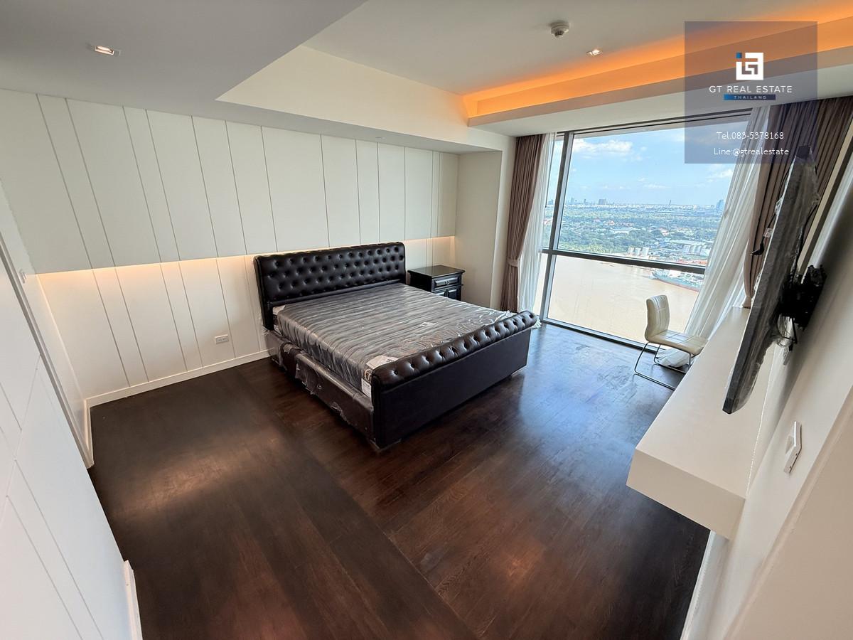 ✨ GT15991 |  คอนโด The Pano Rama 3 เดินทางสะดวก มีรถรับส่ง ห้องแต่งสวย เฟอร์นิเจอร์ครบ พร้อมขาย!!