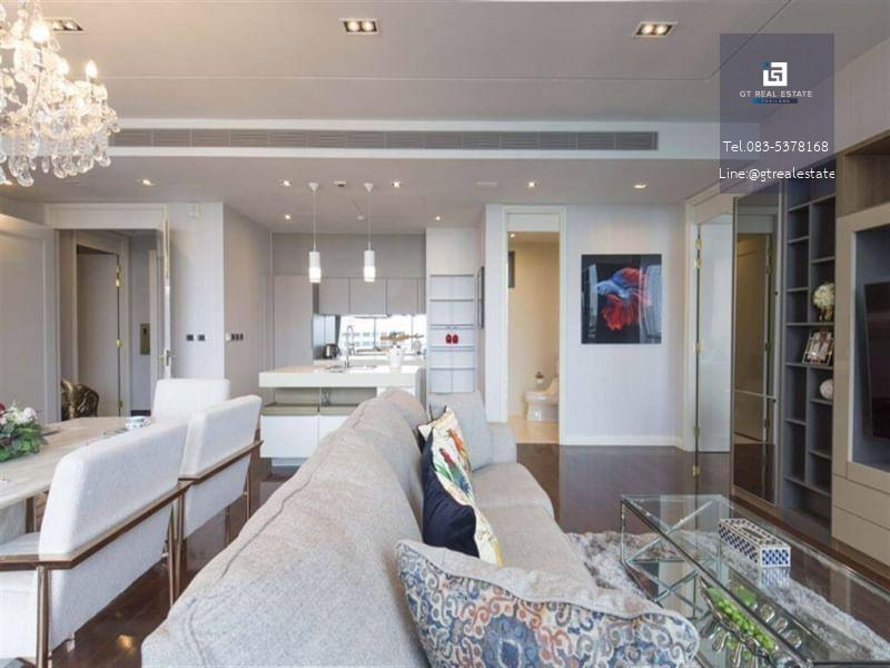 ให้เช่าคอนโดราคาพิเศษ Marque Sukhumvit 39 พร้อมอยู่ ทำเลดี