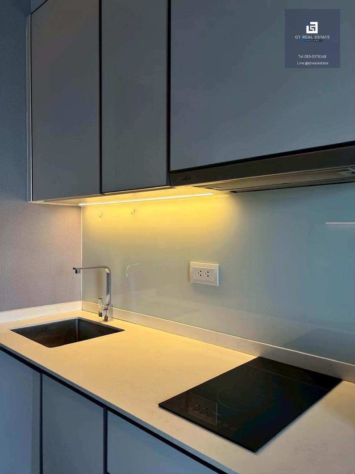 คอนโด C Ekkamai เดินทางสะดวก ใกล้รถไฟฟ้าบีทีเอส มีรถรับส่ง ห้องสวย เฟอร์นิเจอร์ครบ พร้อมอยู่!