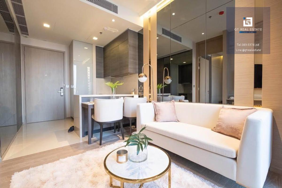 🏙️ GT15732 | The Esse Asoke Prime Location in CBD