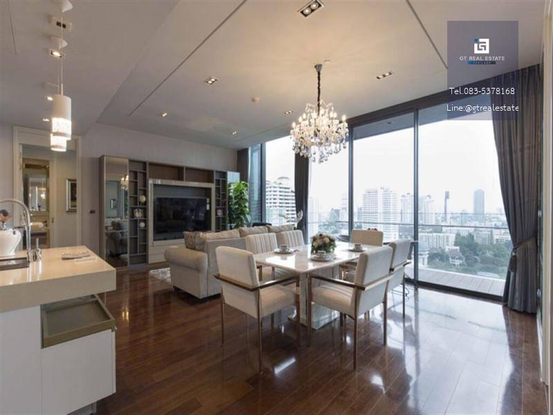 ให้เช่าคอนโดราคาพิเศษ Marque Sukhumvit 39 พร้อมอยู่ ทำเลดี