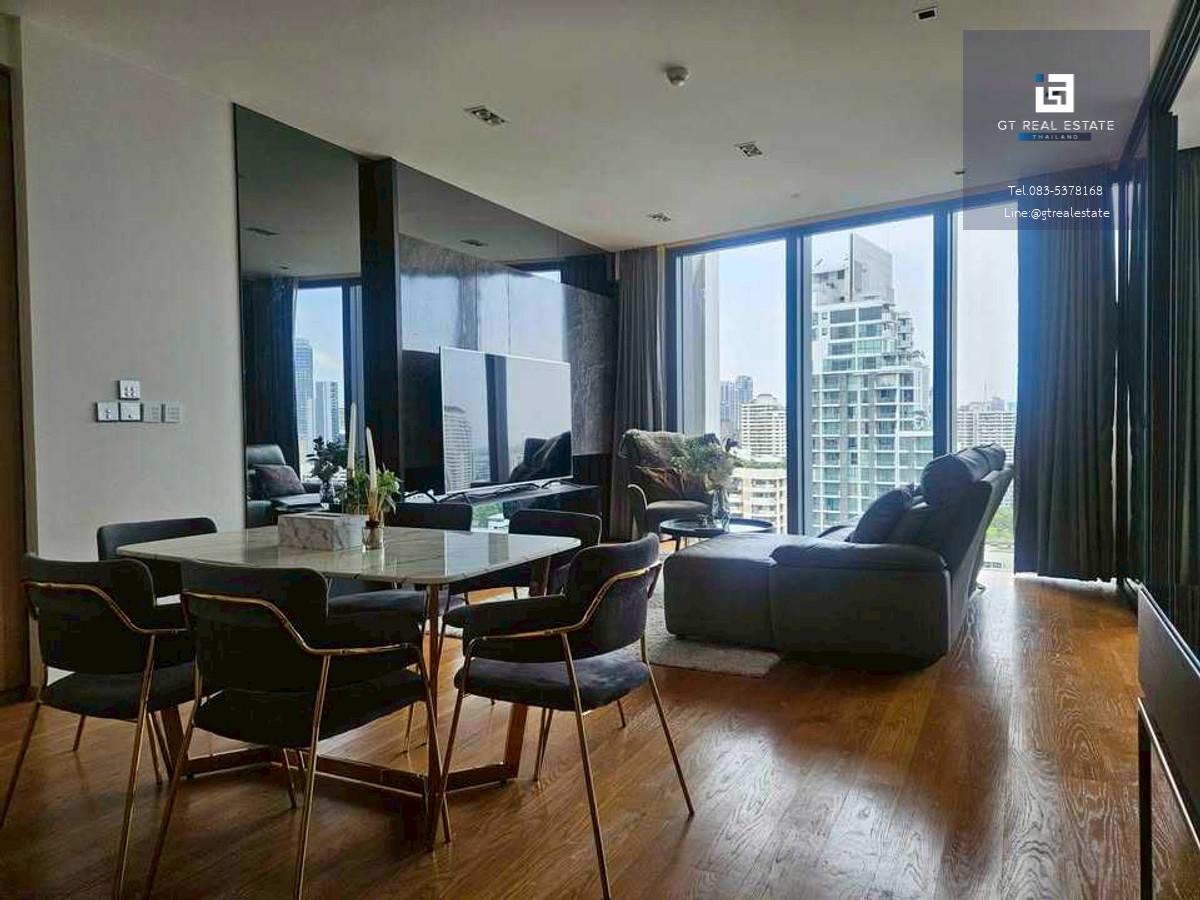 ✨ GT16018 |  คอนโดหรูที่ Beatniq Sukhumvit 32 ตกแต่งสวย เดินทางสะดวก ใกล้รถไฟฟ้าบีทีเอส มีรถรับส่ง พร้อมอยู่!!