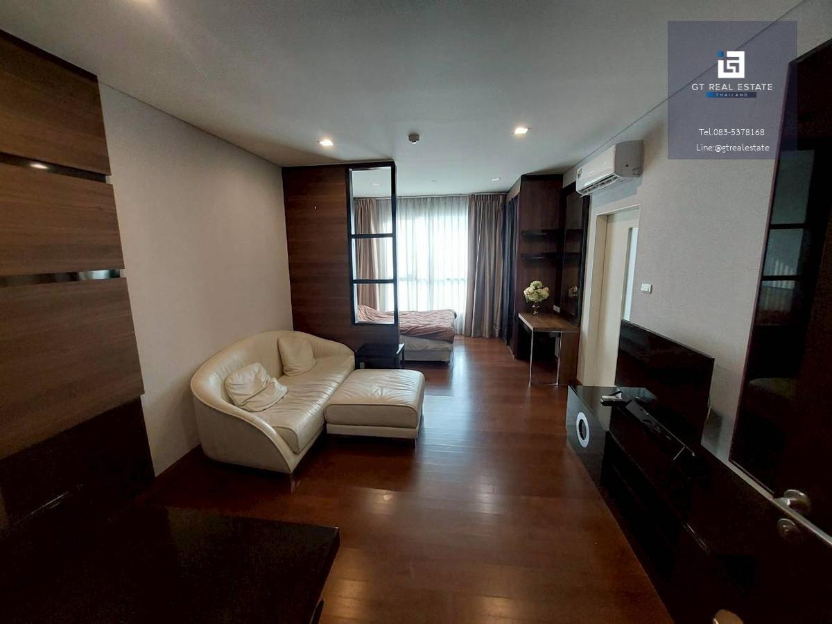 ✨ GT16023 |  คอนโด IVY Thonglor เดินทางสะดวก ใกล้รถไฟฟ้าบีทีเอส มีรถรับส่ง ห้องสวย เฟอร์นิเจอร์ครบ พร้อมอยู่!!