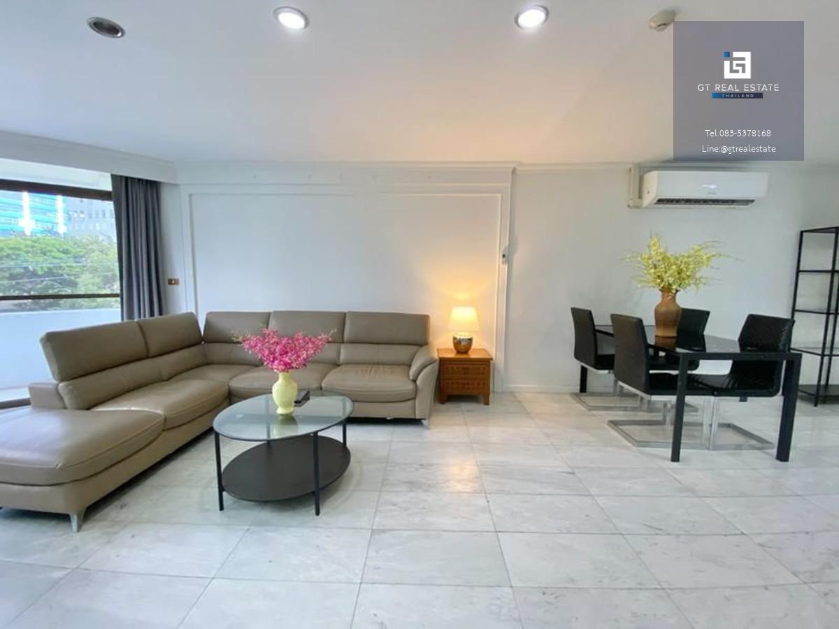 คอนโด The Waterford Park เดินทางสะดวก ใกล้รถไฟฟ้าบีทีเอส มีรถรับส่ง เฟอร์นิเจอร์ครบ พร้อมอยู่