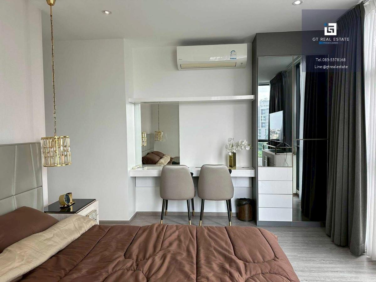 📣 GT16090 | Rhythm Ekkamai For Rent