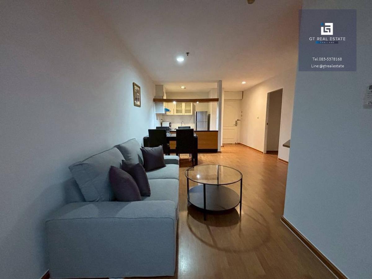 คอนโด Waterford Diamond Sukhumvit 30/1 เดินทางสะดวก ใกล้รถไฟฟ้าบีทีเอส มีรถรับส่ง เฟอร์นิเจอร์ครบ พร้อมอยู่