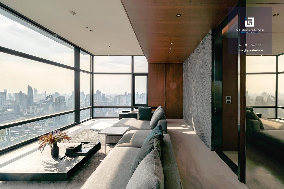 ✨ GT16148 |  คอนโด Circle Living Prototype เดดินทางสะดวก ใกล้รถไฟฟ้าเอ็มอาที มีรถรับส่ง ห้องแต่งสวยมาก เฟอร์นิเจอร์ครบ พร้อมอยู่!!