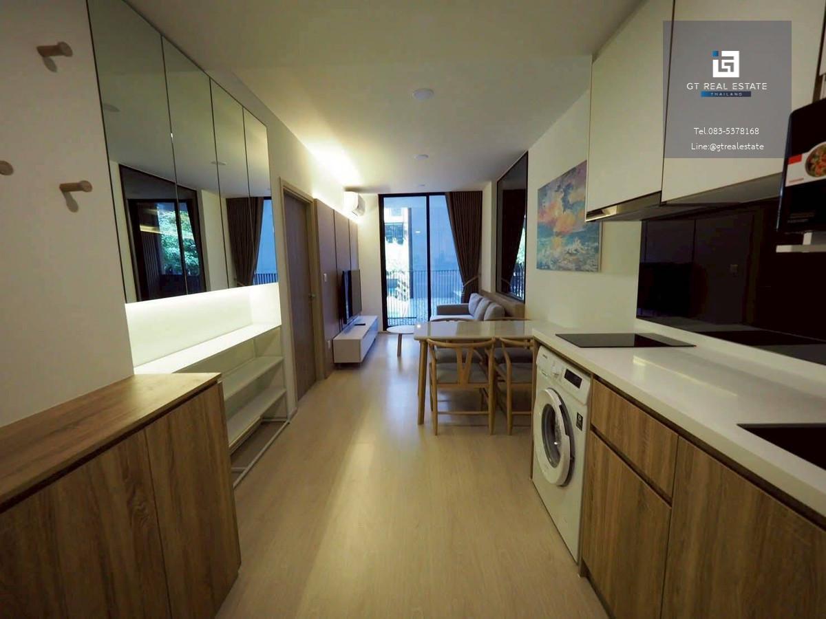 ‼️ GT16126 | Noble Ambience Sukhumvit 42 For Rent