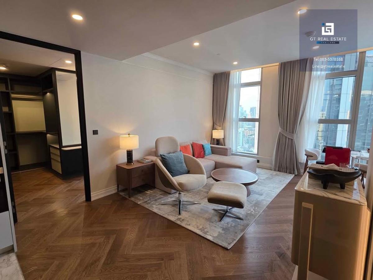 ✨ GT15921 |  คอนโดหรูที่  The Residences 38 เดินทางสะดวก ใกล้รถไฟฟ้าบีทีเอส มีรถรับส่ง ห้องแต่งสวย หรู เฟอร์นิเจอร์ครบ พร้อมอยู่!!