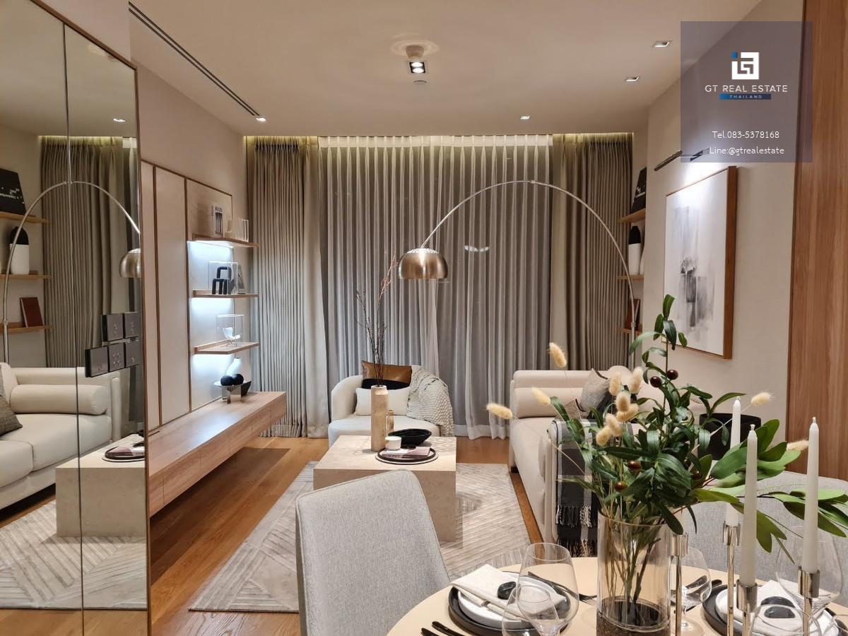 ✨ GT16118 |  คอนโดหรูที่ Beatniq Sukhumvit 32 เดินทางสะดวก ใกล้รถไฟฟ้าบีทีเอส มีรถรับส่ง ห้องแต่งสวย เฟอร์นิเจอร์ครบ พร้อมอยู่
