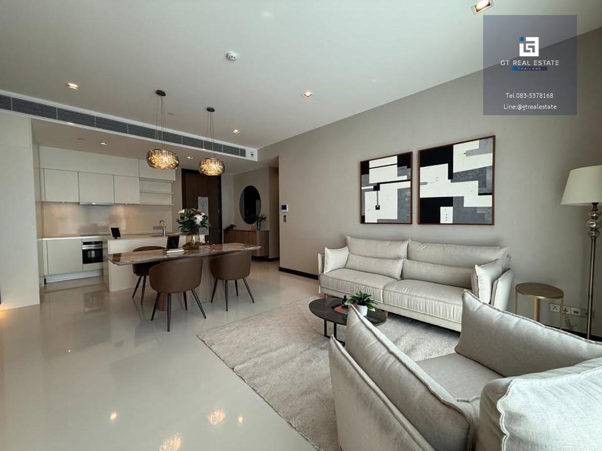 ✨ GT16082 | Q1 Sukhumvit | BTS Nana | New Room