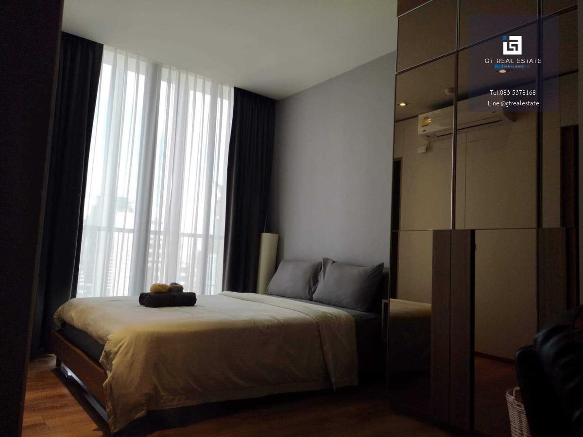 คอนโดหรูที่ Park 24 เดินทางสะดวก ใกล้รถไฟฟ้าบีทีเอส มีรถรับส่ง ห้องสวย เฟอร์นิเจอร์ครบ พร้อมอยู่!!