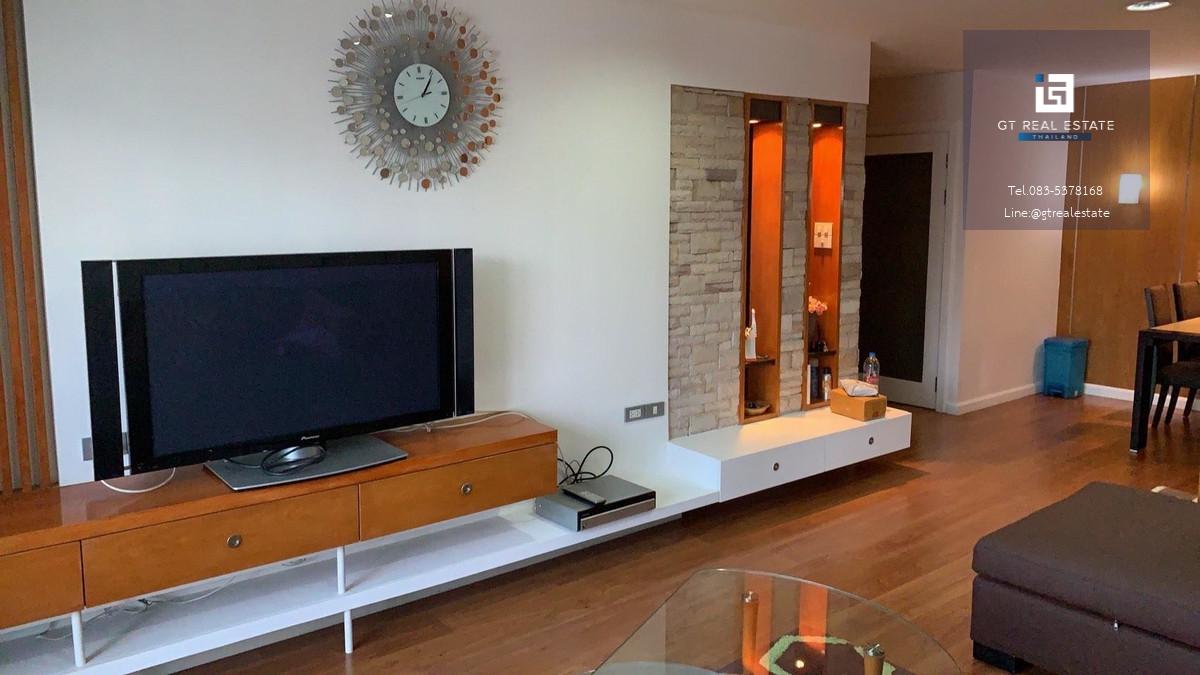 คอนโด Grand Heritage Thonglor เดินทางสะดวก มีเฟอร์นิเจอร์ครบ พร้อมอยู่!!