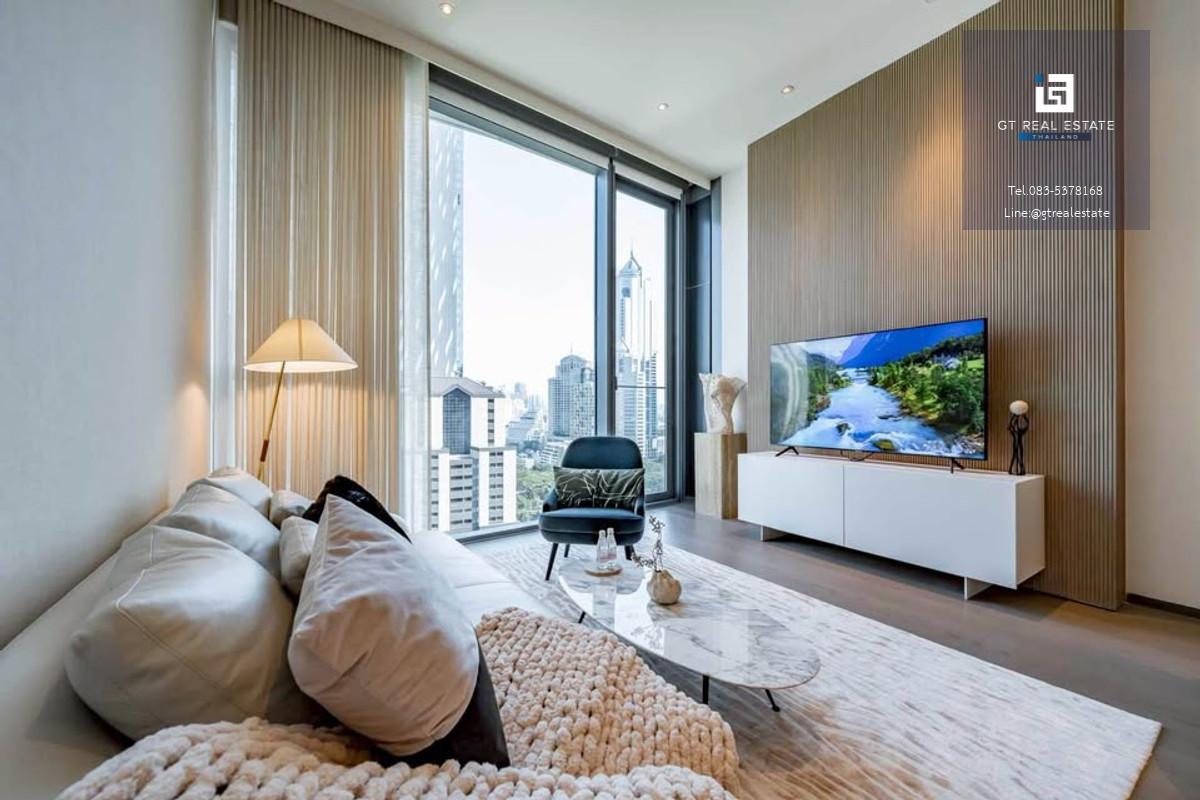 คอนโดหรูที่ Scope langsuan เดินทางสะดวก ใกล้รถไฟฟ้าบีทีเอส มีรถรับส่ง ห้องสวย เฟอร์นิเจอร์ครบ พร้อมอยู่