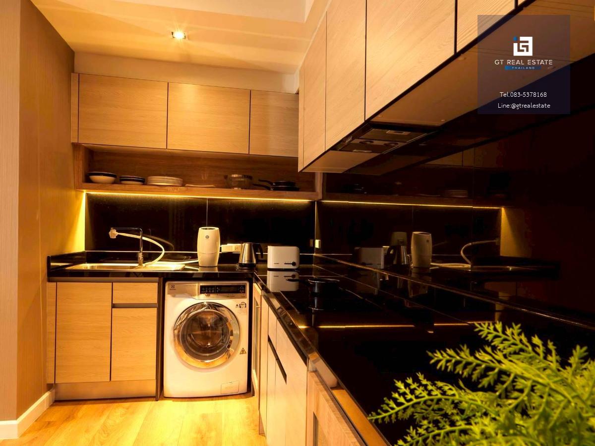 🌆 GT15752 | Park 24 City View ใจกลางพร้อมพงษ์