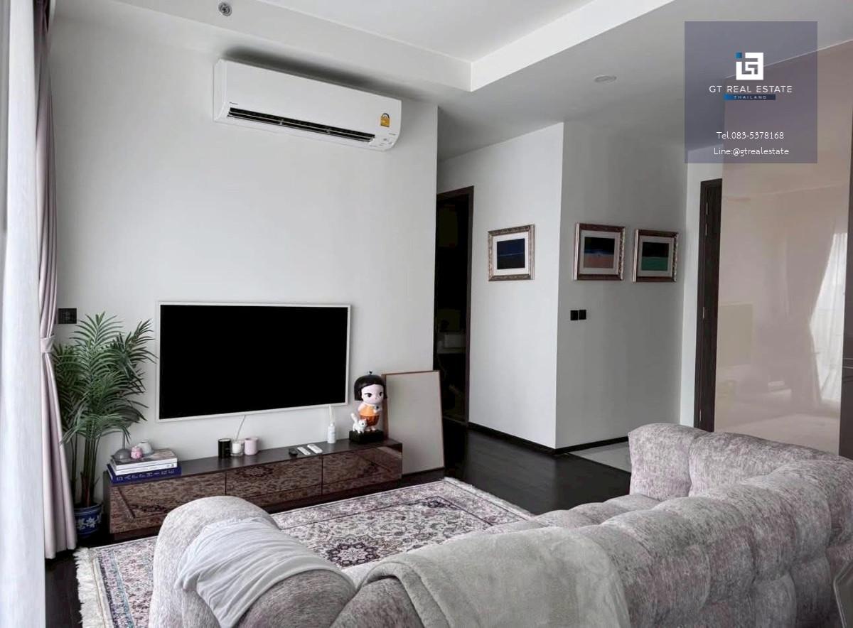 ✨ GT15750 | Park Origin Thonglor Prime Location Condominium | Sale | Rent