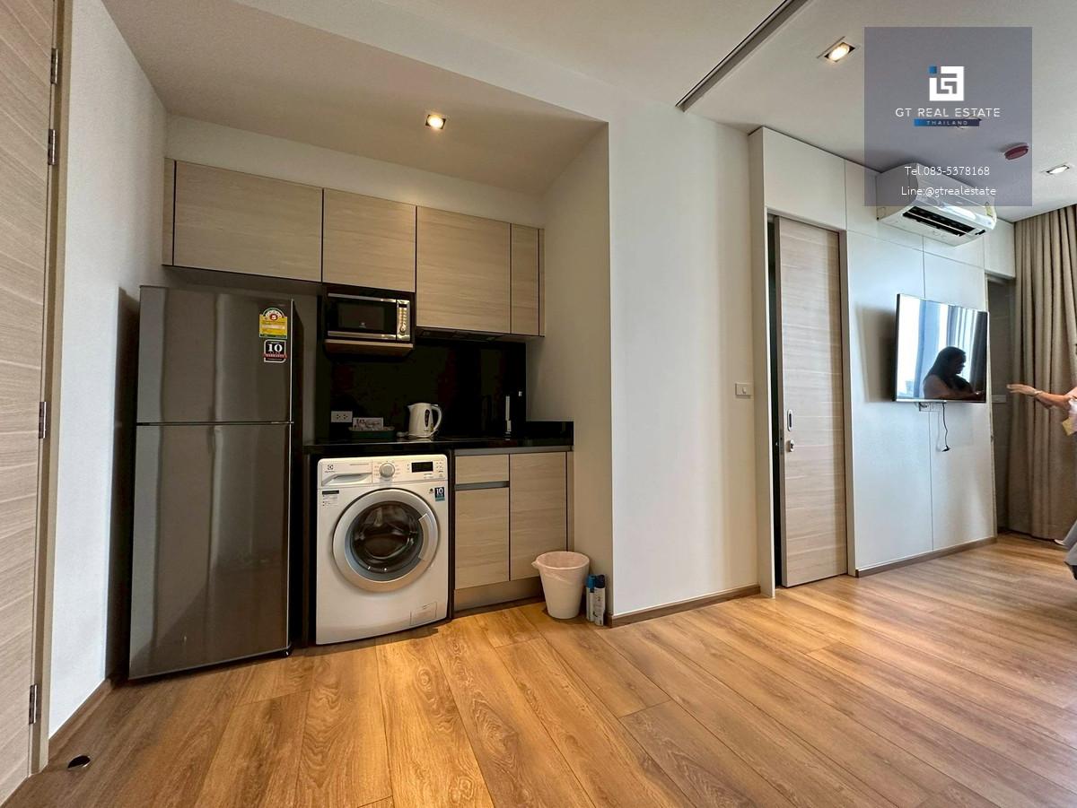 ✨ GT15956 |  คอนโด Park 24 เดินทางสะดวก ใกล้รถไฟฟ้าบีทีเอส มีรถรับส่ง เฟอร์นิเจอร์ครบ พร้อมขาย!!