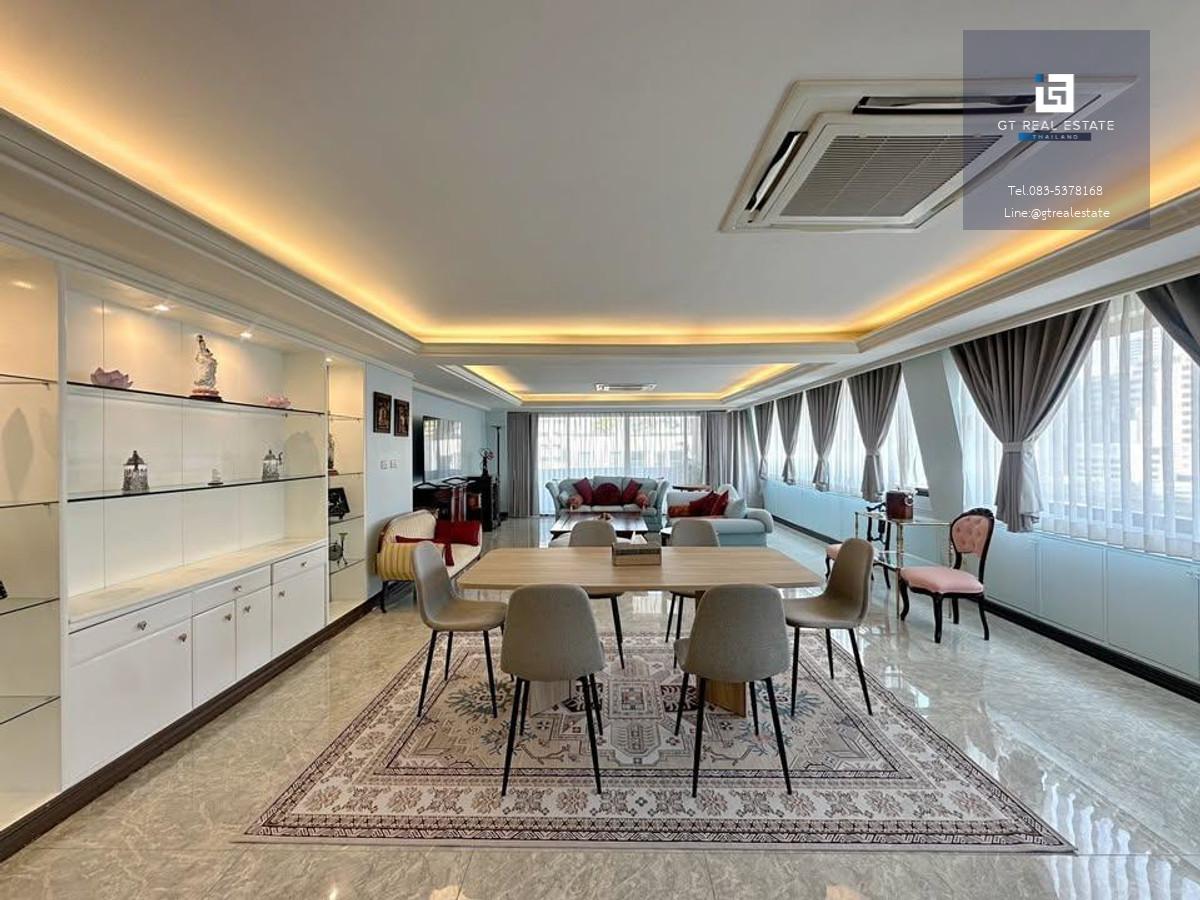 ✨ GT16095 | Ploen Chit Terrace | For Rent | For Sell
