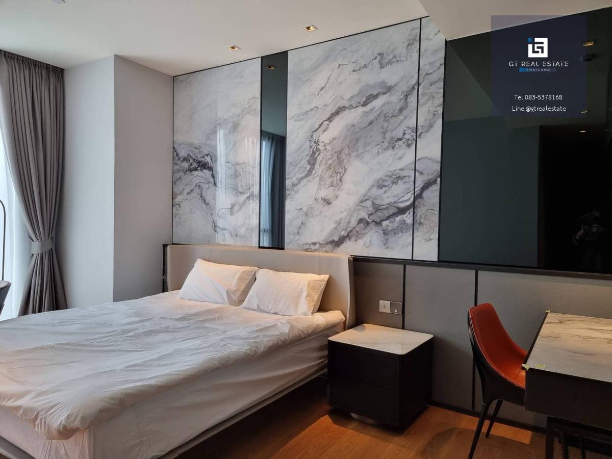 คอนโด BEATNIQ Sukhumvit 32 เดินทางสะดวก ใกล้รถไฟฟ้าบีทีเอส มีรถรับส่ง ห้องสวย เฟอร์นิเจอร์ครบ พร้อมอยู่!!