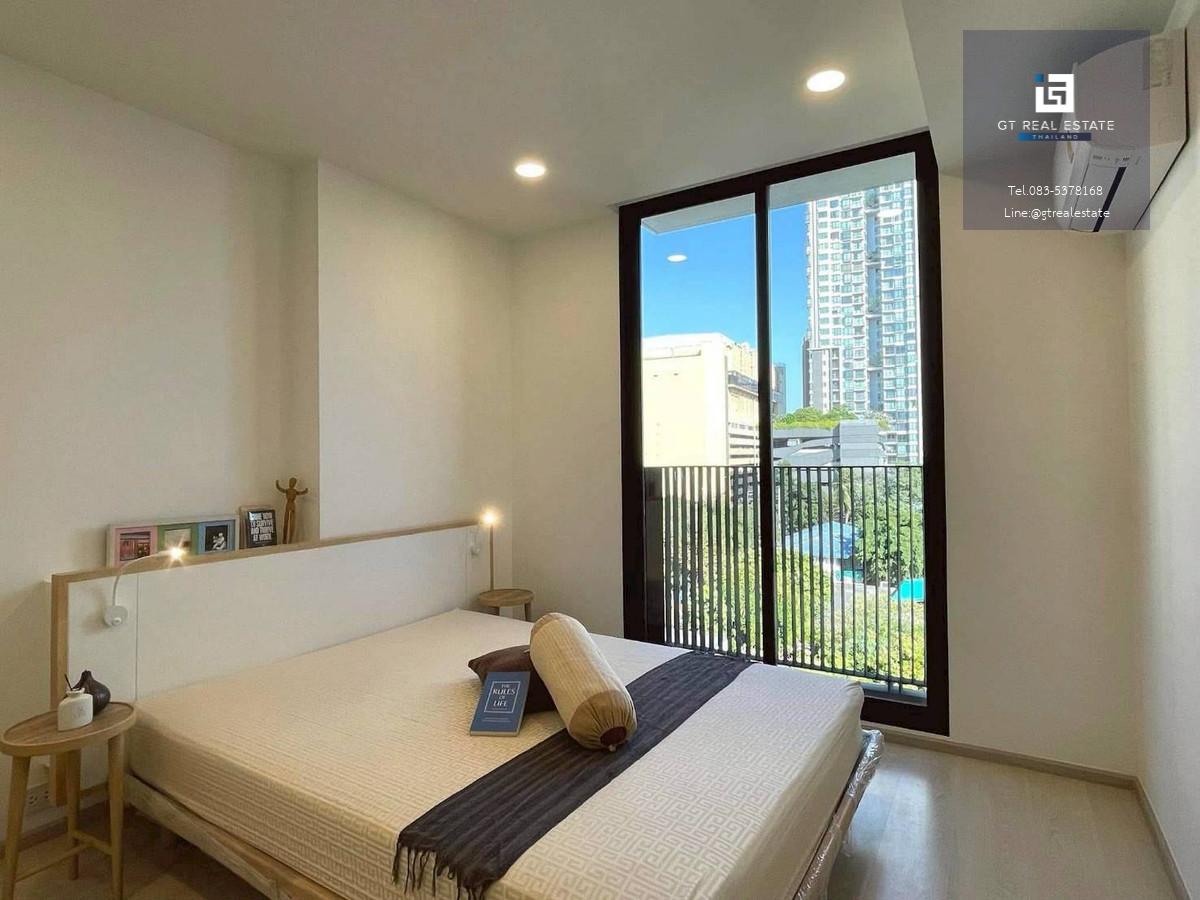 ✨ GT16068 |  Noble Ambience Sukhumvit 42 For Rent