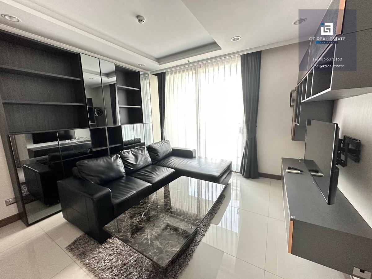 ✨ GT15916 | คอนโด Supalai Oriental Sukhumvit 39 เดินทางสะดวก ใกล้รถไฟฟ้าบีทีเอส มีรถรับส่ง เฟอร์นิเจอร์ครบ พร้อมอยู่ทันที