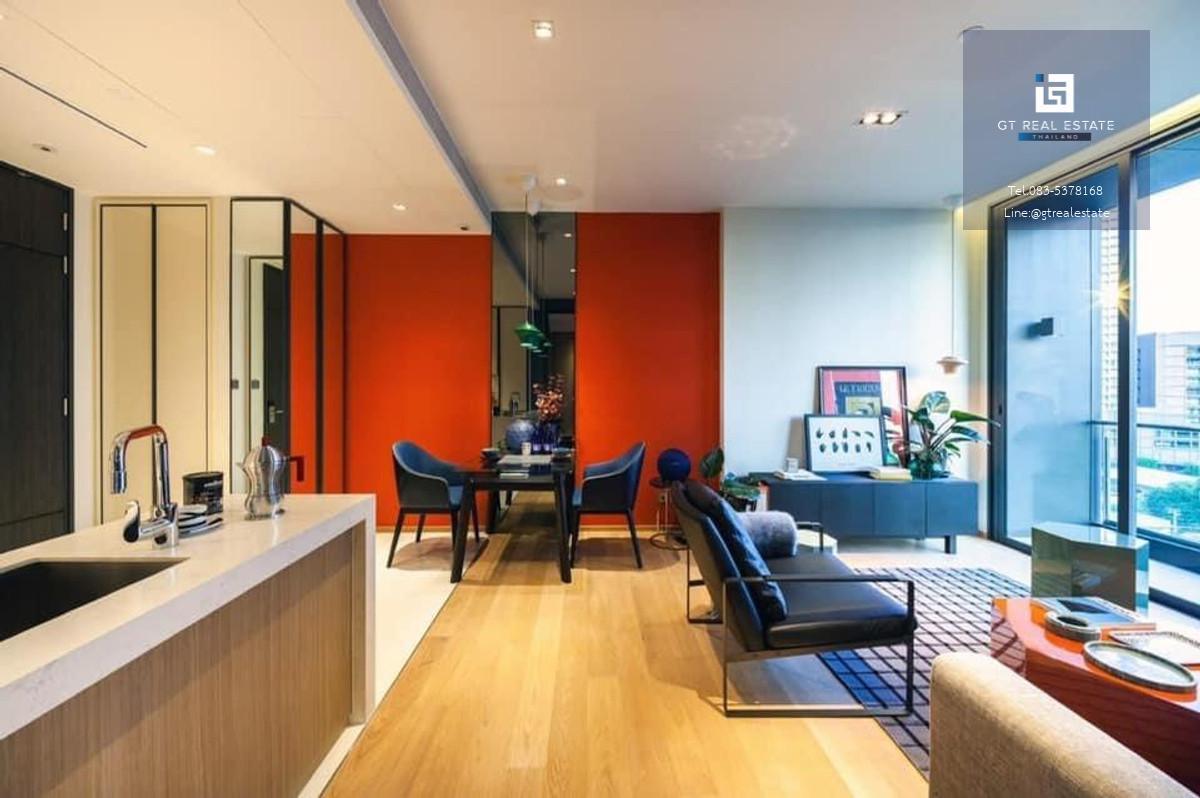 ✨ GT15897 |  คอนโดหรูที่ Beatniq Sukhumvit 32 ห้องสวยมาก! เดินทางสะดวก ใกล้รถไฟฟ้า มีรถรับส่ง เฟอร์นิเจอร์ครบ พร้อมอยู่ทันที!!