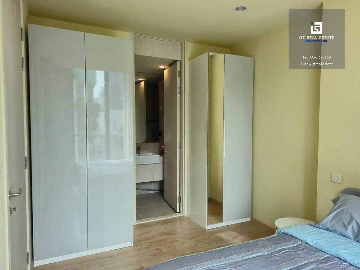 🔥 GT15731 | Noble Recole Sukhumvit 19 Prime CBD Condominium