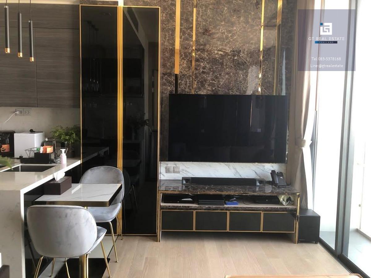 🏙️ GT15734 | The Esse Asoke Prime Location in CBD