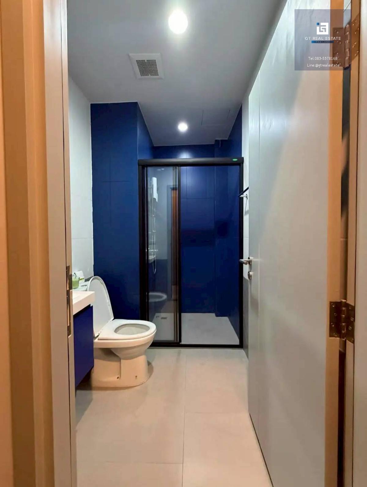 ✨ GT15824 | คอนโด XT Ekkamai เดินทางสะดวก ใกล้รถไฟฟ้าบีทีเอส มีรถรับส่ง ห้องสวย เฟอร์นิเจอร์ครบ พร้อมอยู่!!