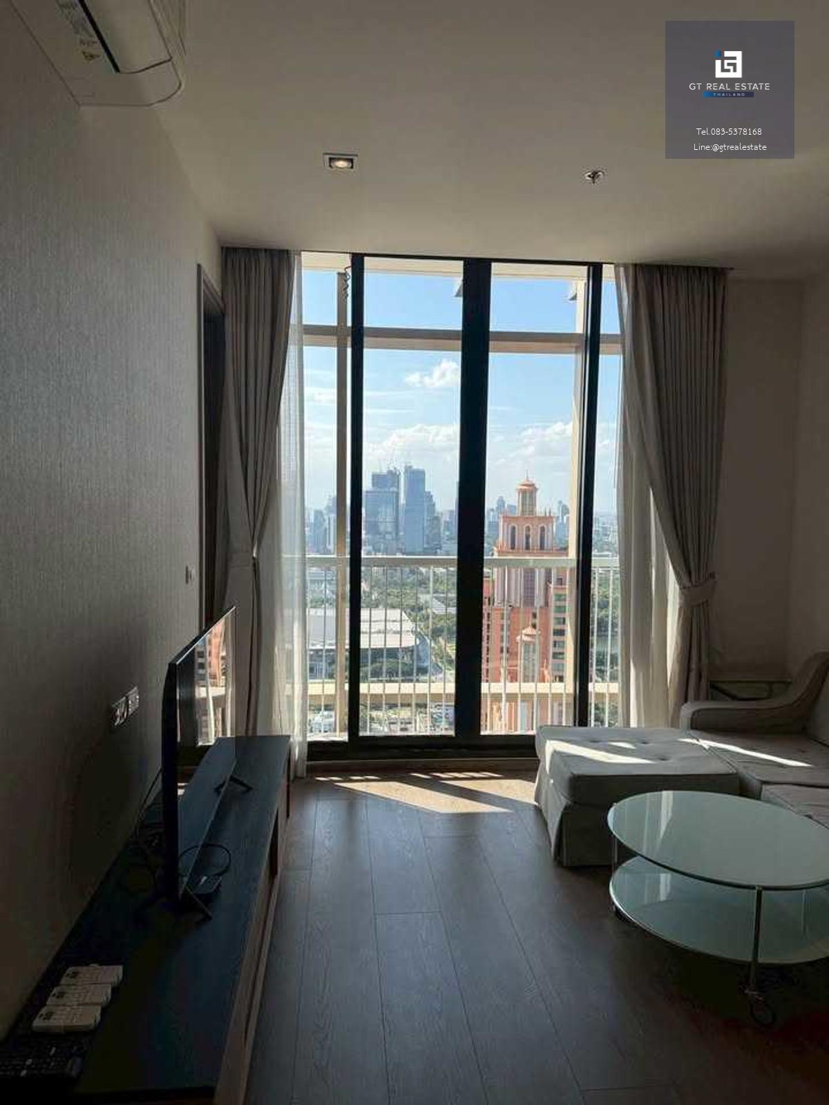 💎 GT15715 | Park 24 High Floor Luxury View