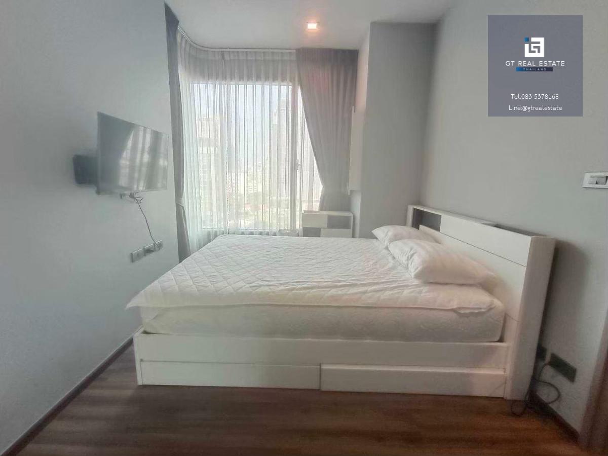 ✨ GT15819 | คอนโด Ceil by sansiri  เดินทางสะดวก ใกล้รถไฟฟ้าบีทีเอส มีรถรับส่ง ห้องสวย เฟอร์นิเจอร์ครบ พร้อมอยู่!!